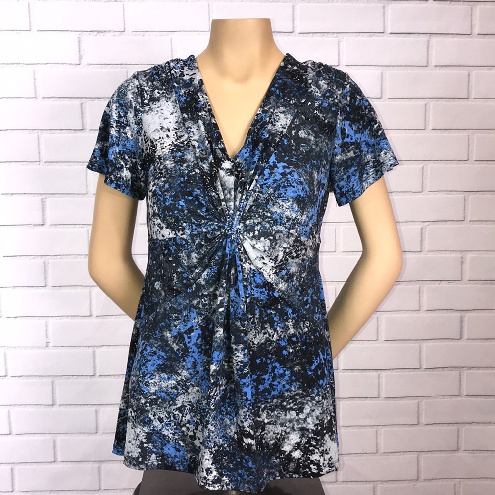 Medium Daisy Fuentes top